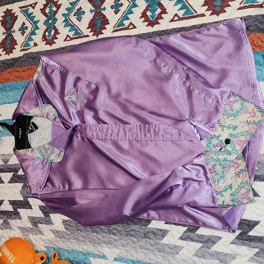 Thunderbird Brand women's size Small